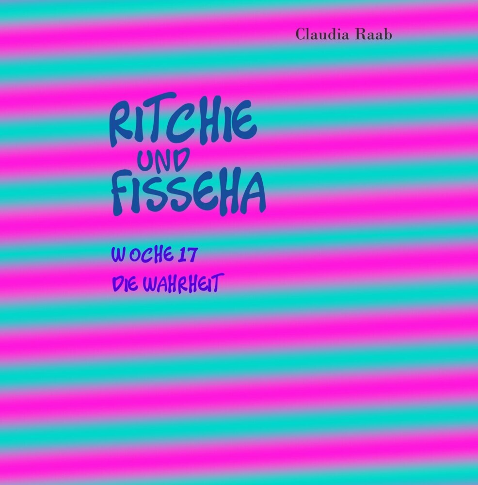Ritchie und Fisseha main product photo
