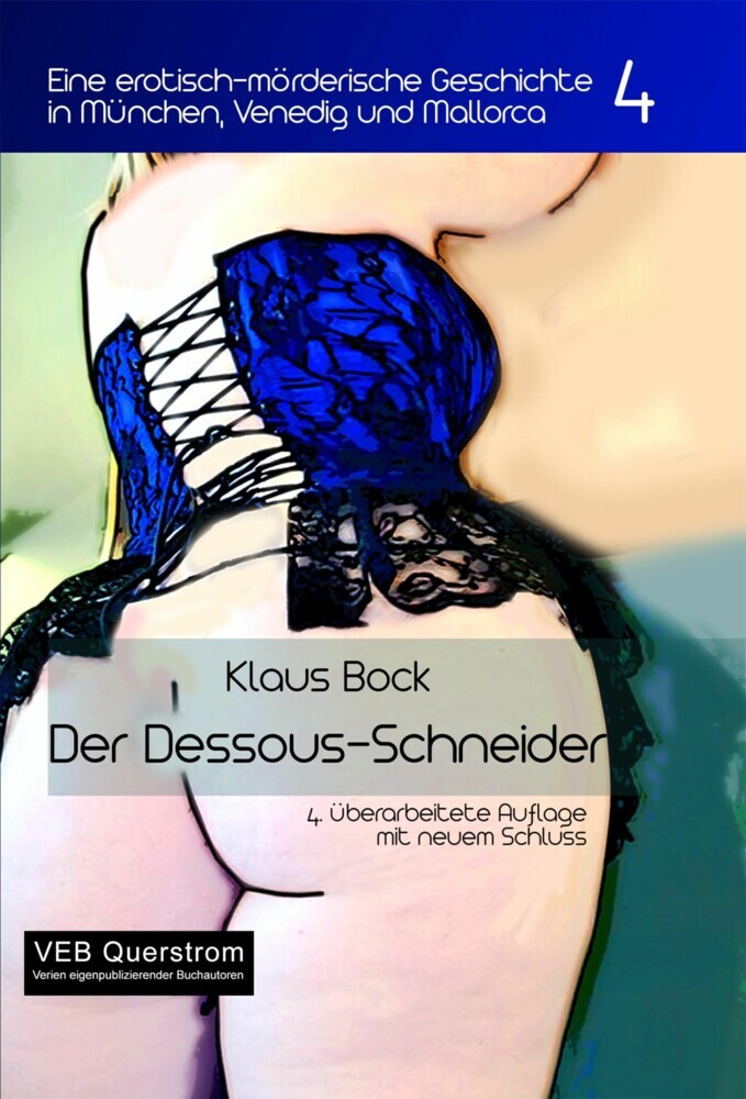 Der Dessousschneider main product photo