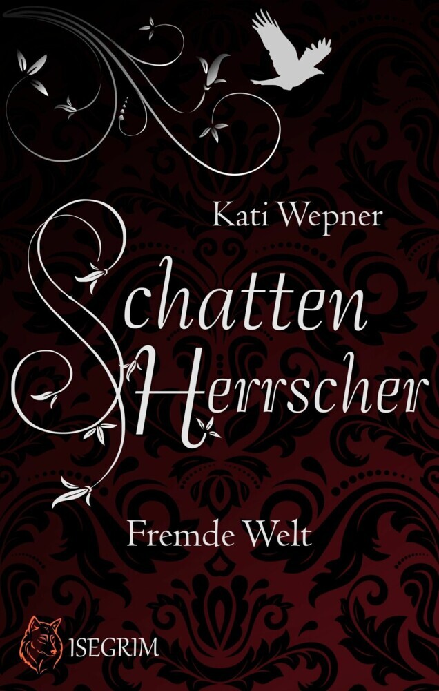 Schattenherrscher main product photo
