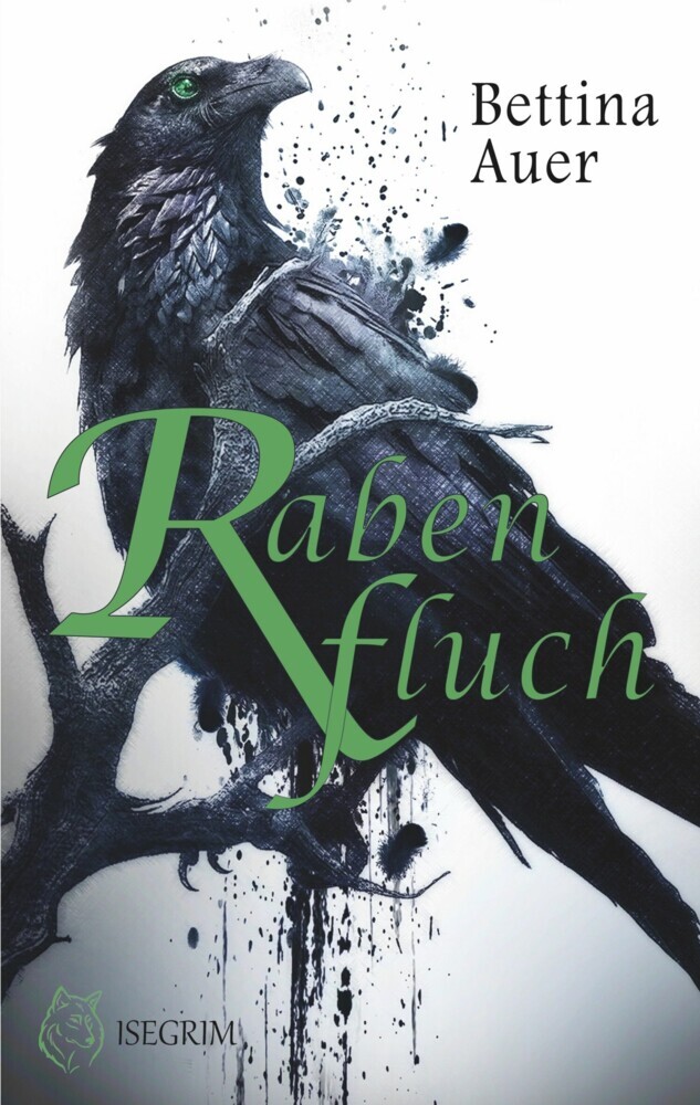Rabenfluch main product photo