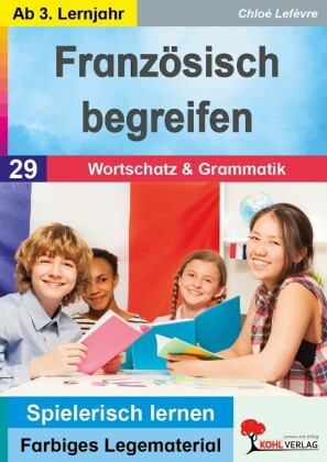 Französisch begreifen