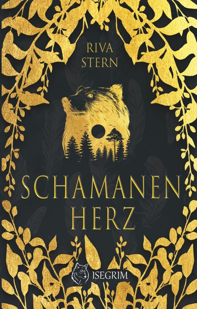 Schamanenherz main product photo
