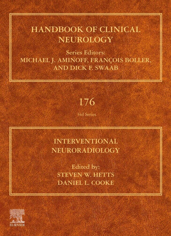 Interventional Neuroradiology main product photo