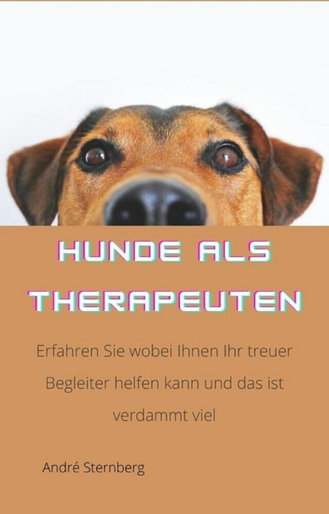 Hunde als Therapeuten main product photo