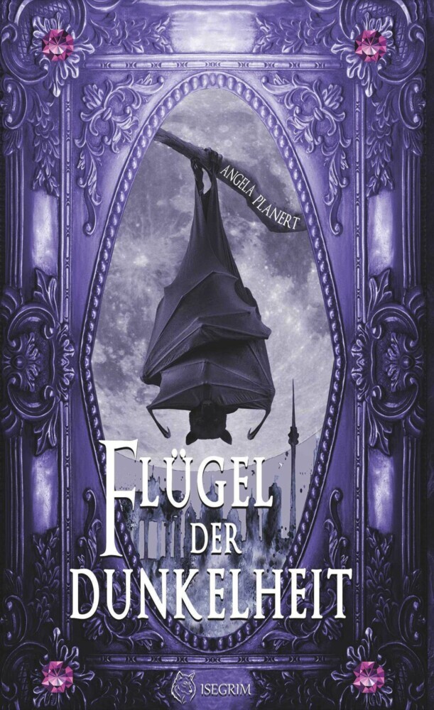 Flügel der Dunkelheit main product photo