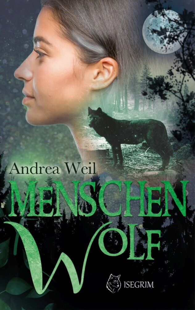 Menschenwolf main product photo