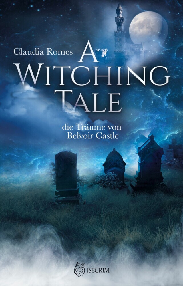 A Witching Tale main product photo