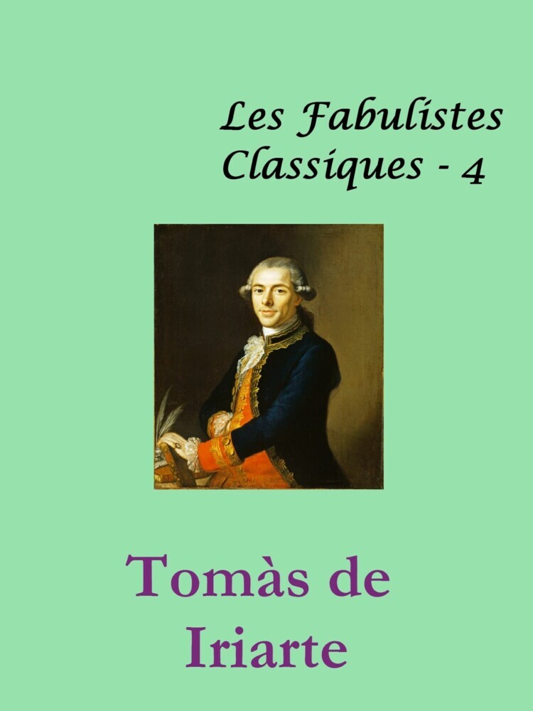 Fables Littéraires main product photo