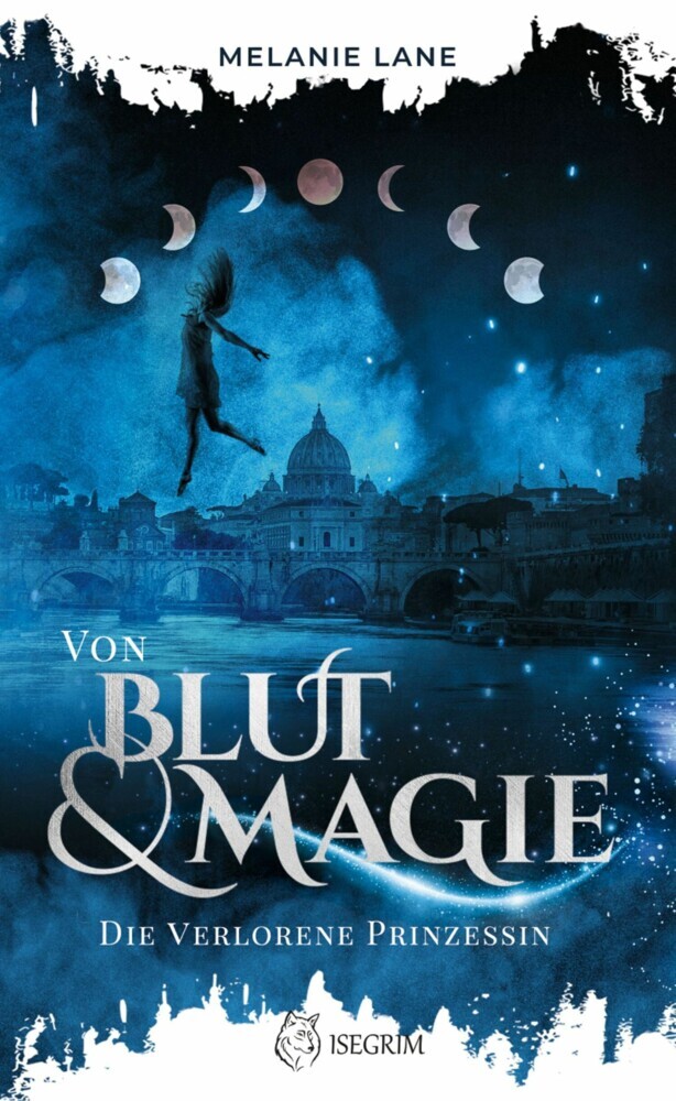 Von Blut & Magie main product photo