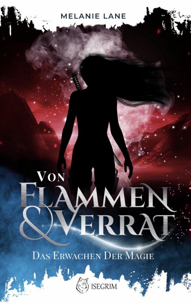 Von Flammen & Verrat main product photo
