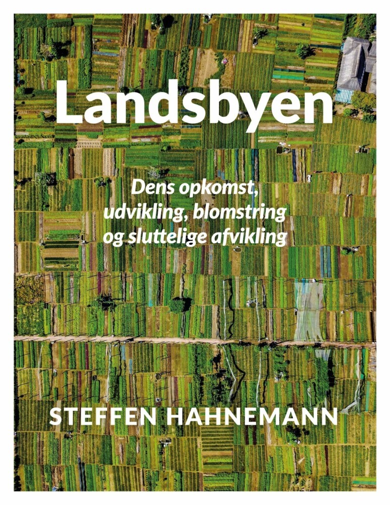 Landsbyen main product photo