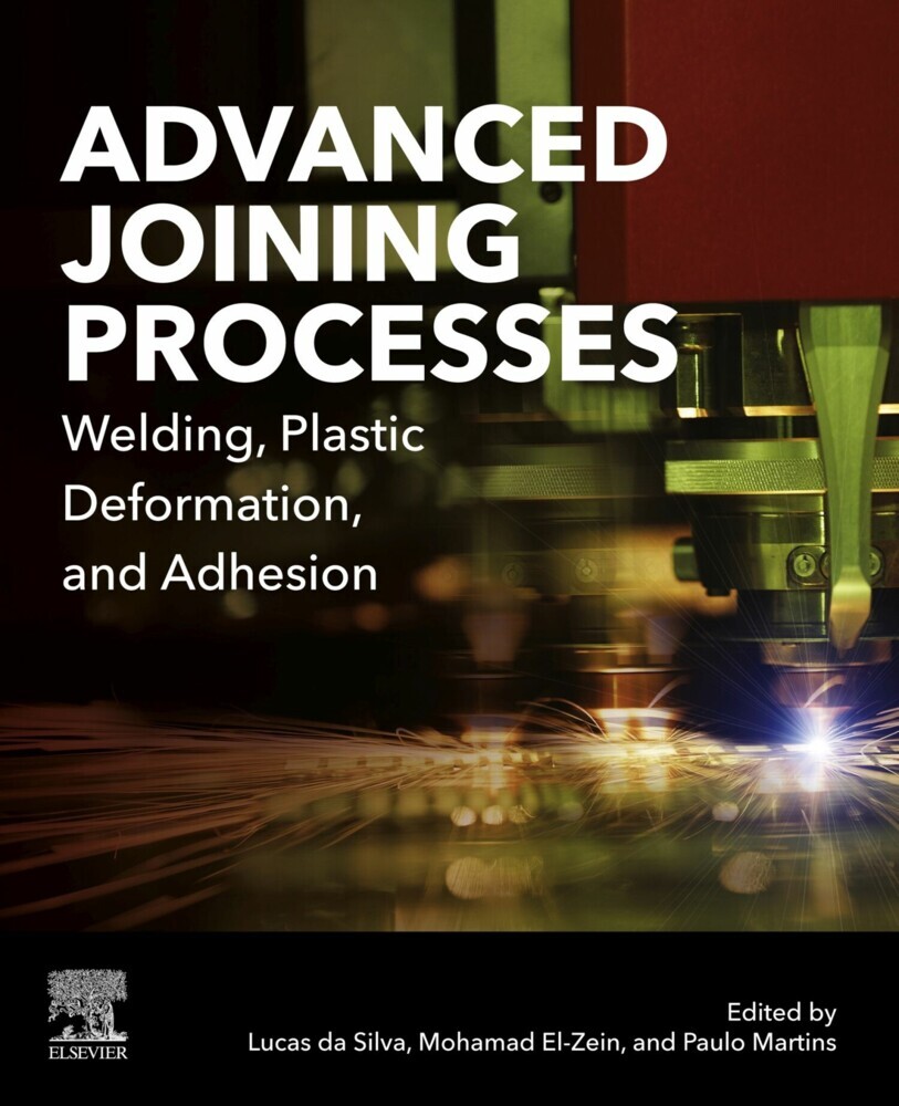Advanced Joining Processes main product photo