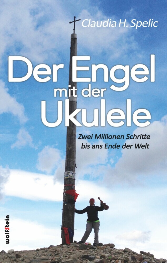 Der Engel mit der Ukulele main product photo