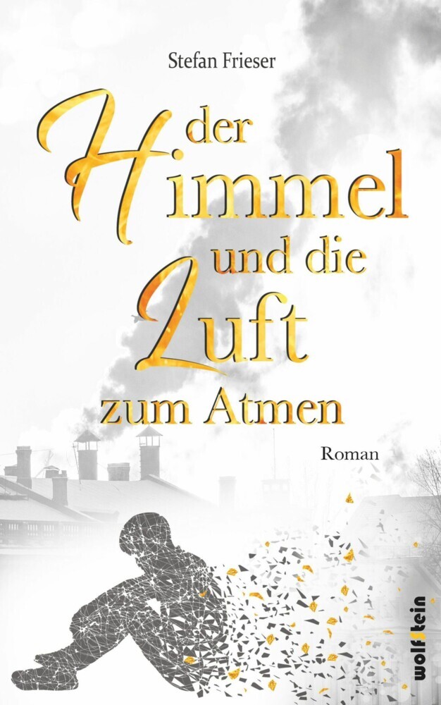 Der Himmel und die Luft zum Atmen main product photo