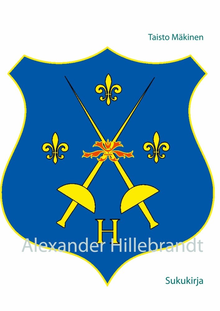 Alexander Hillebrandt main product photo