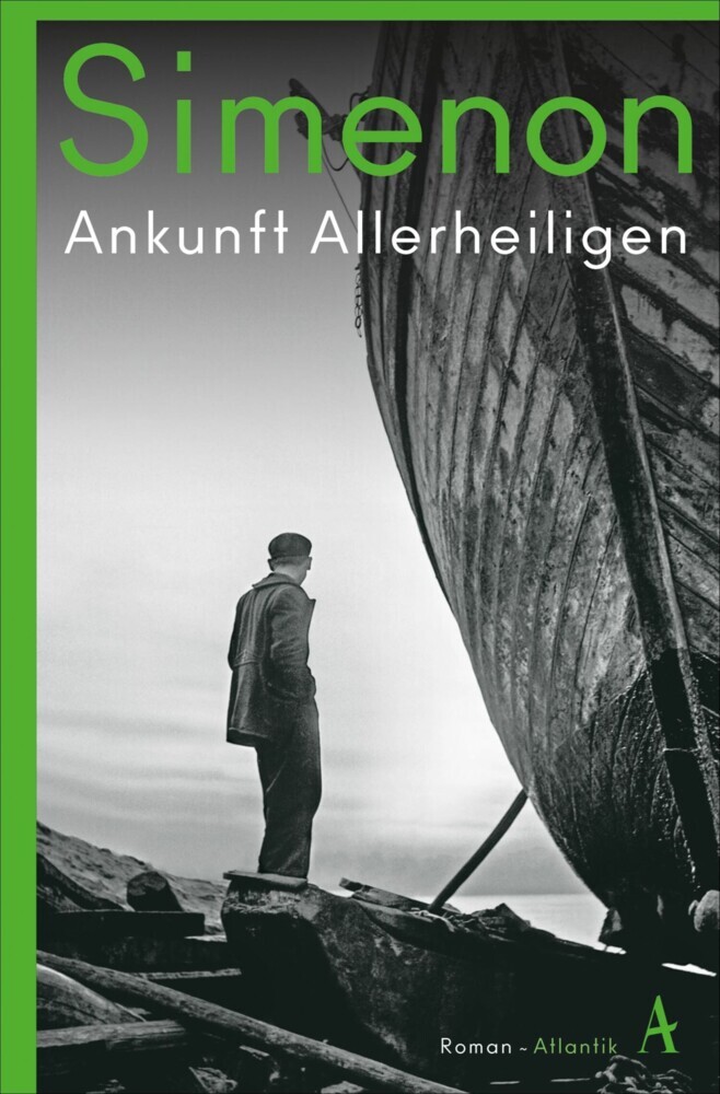 Ankunft Allerheiligen main product photo