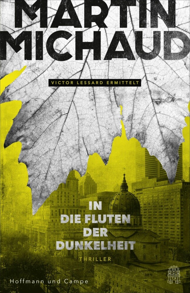 In die Fluten der Dunkelheit main product photo