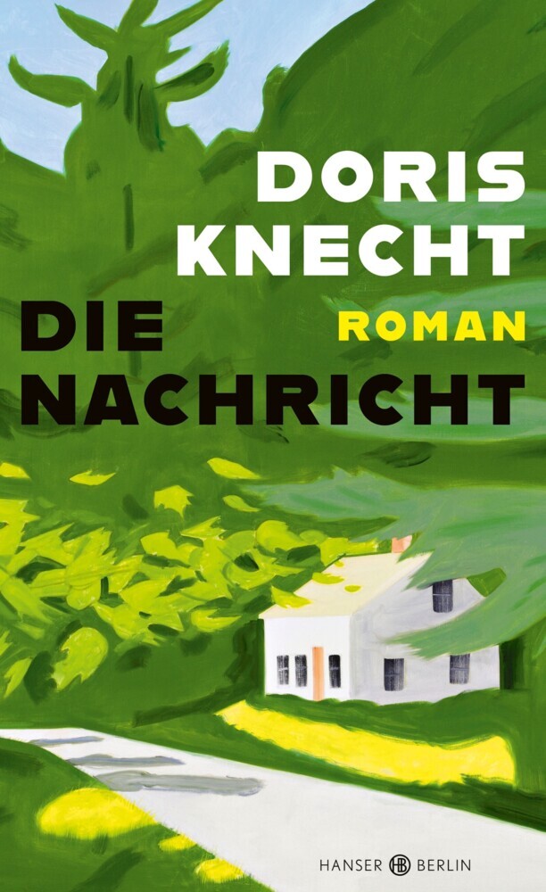 Die Nachricht main product photo