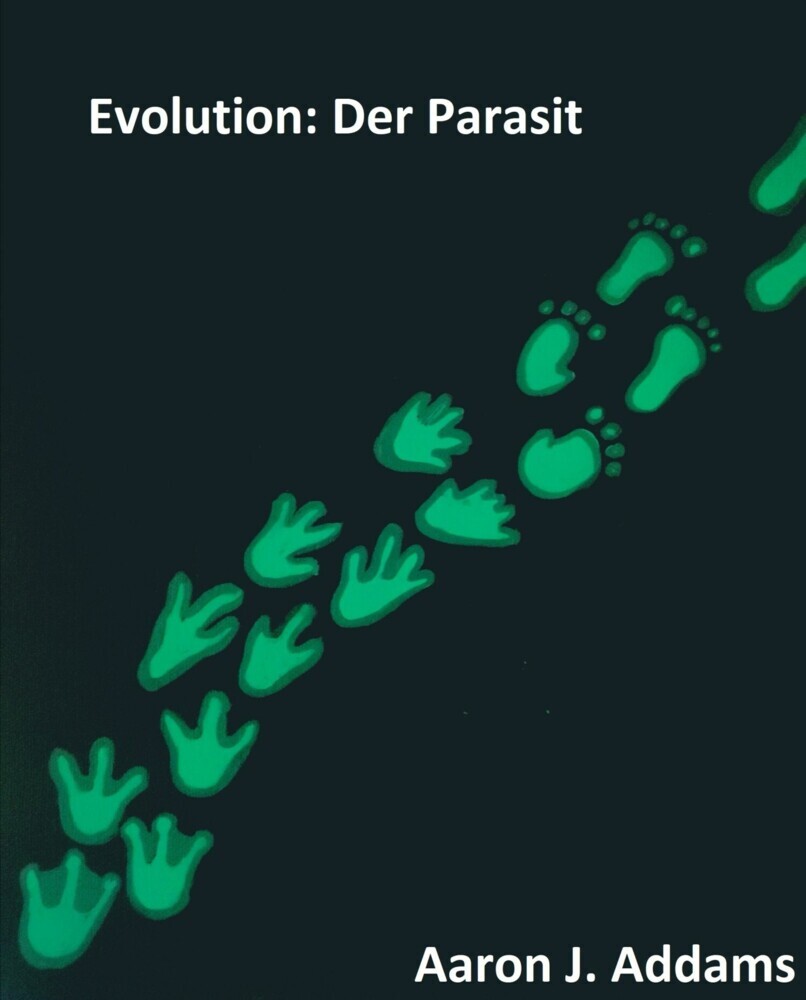 Evolution main product photo