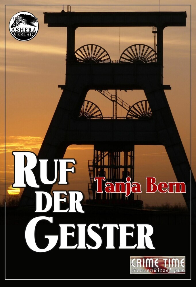 Ruf der Geister main product photo