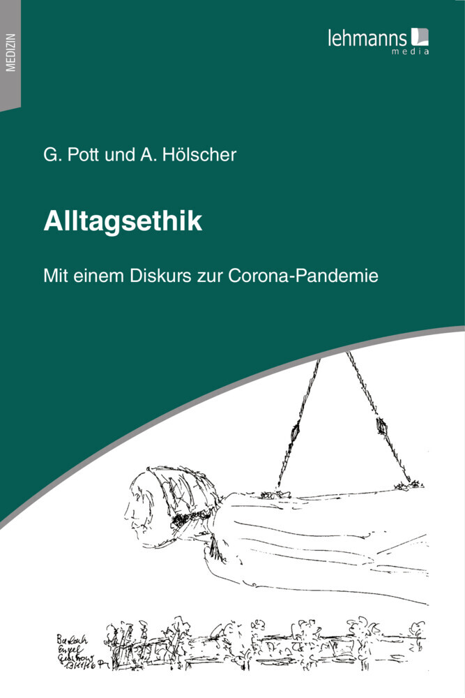 Alltagsethik main product photo