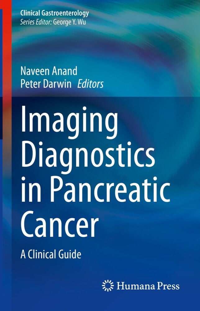 Imaging Diagnostics in Pancreatic Cancer main product photo
