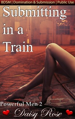 Submitting In A Train