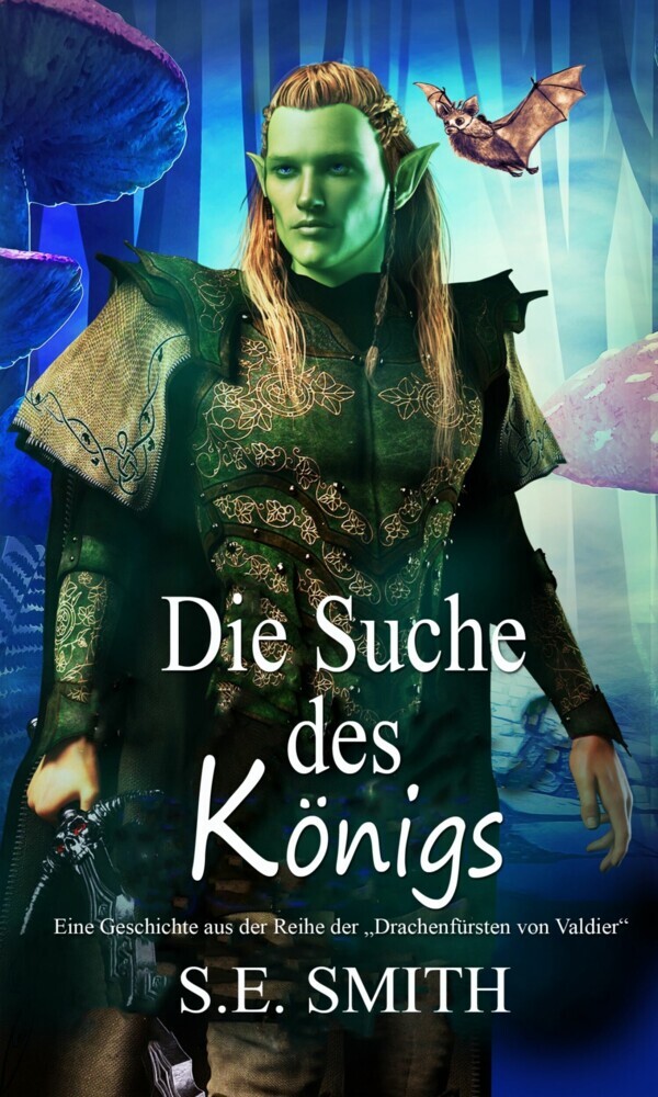 Die Suche des Königs main product photo