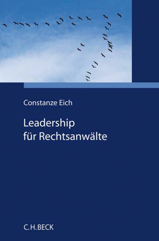 Leadership für Rechtsanwälte main product photo