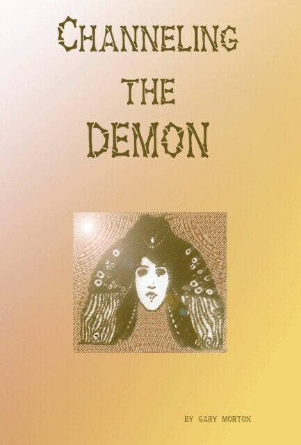 Channeling the Demon main product photo