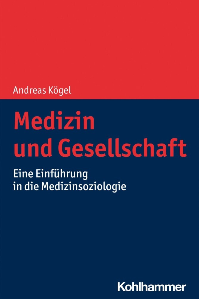 Medizin und Gesellschaft main product photo