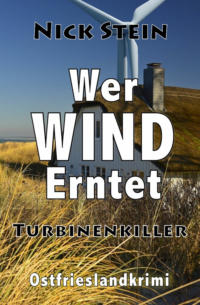 Wer Wind erntet main product photo