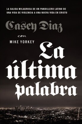 La ultima palabra