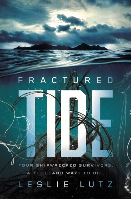 Fractured Tide main product photo