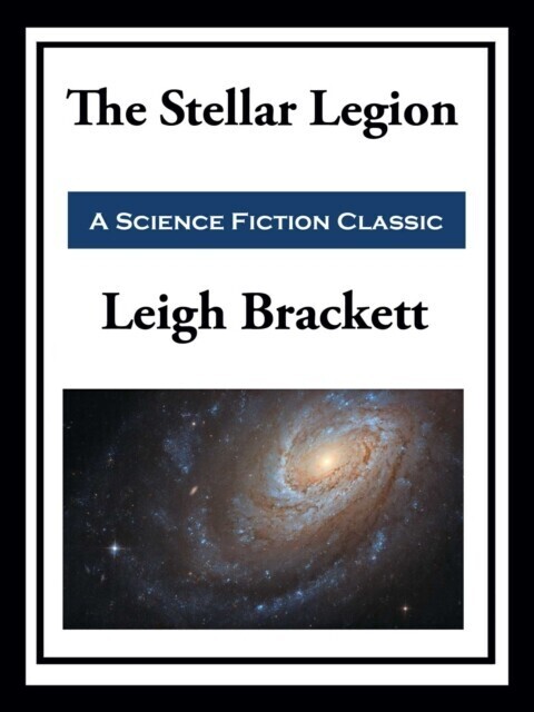 Stellar Legion main product photo