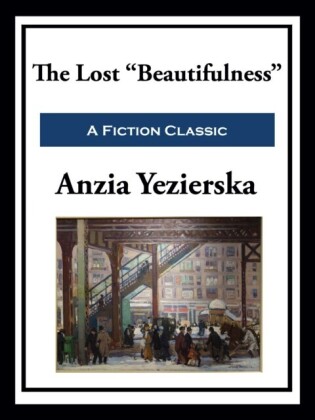 Lost &quote;Beautifulness&quote;