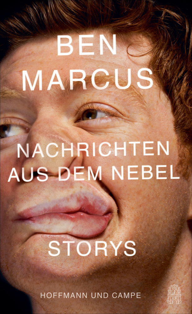 Nachrichten aus dem Nebel main product photo