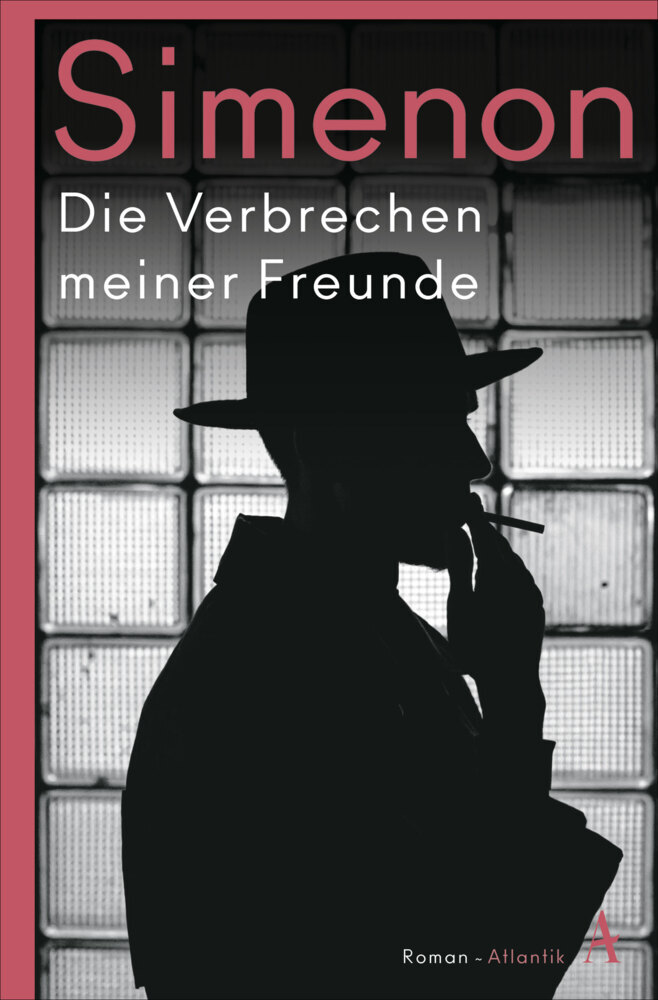 Die Verbrechen meiner Freunde main product photo