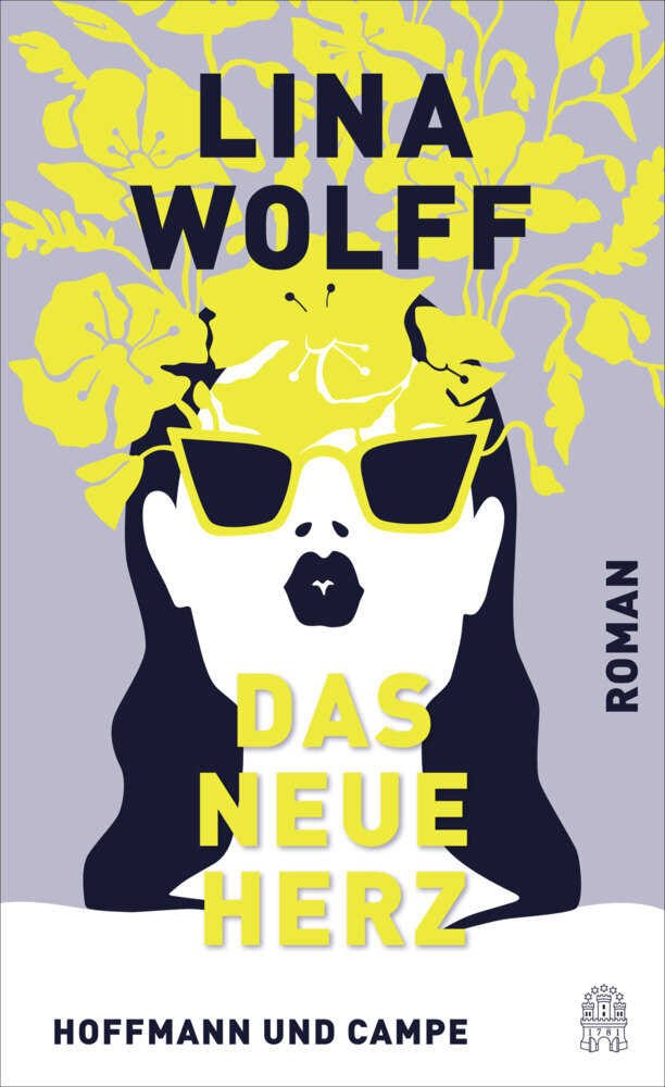 Das neue Herz main product photo