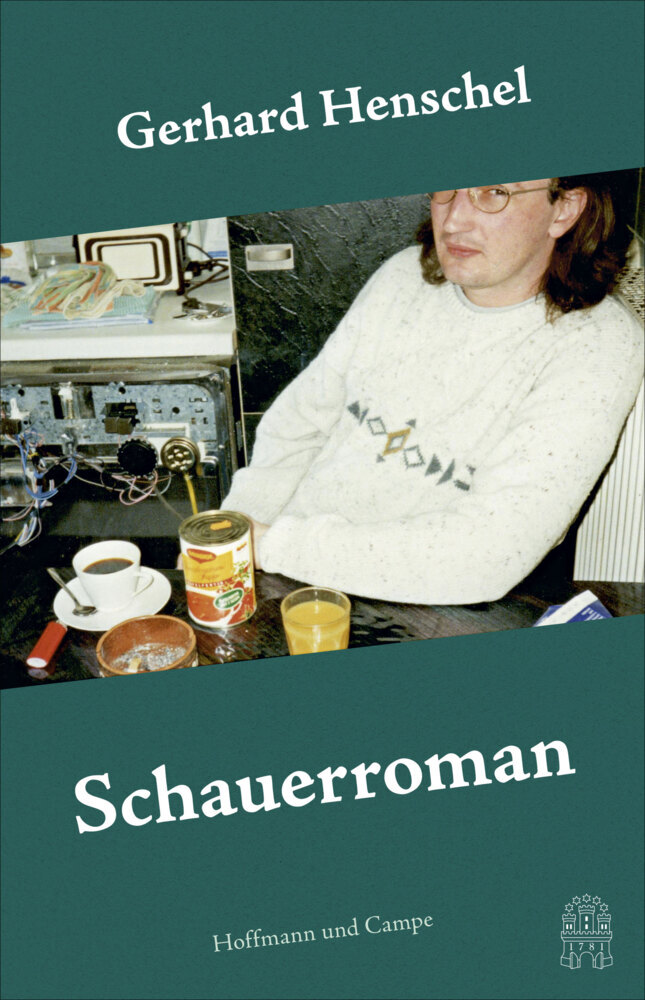 Schauerroman main product photo