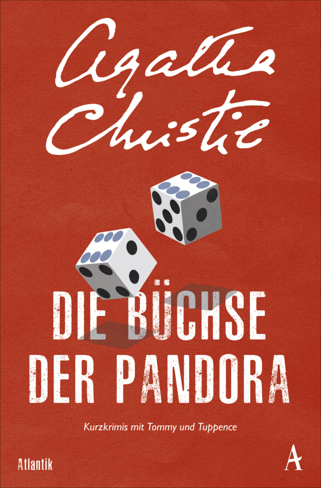 Die Büchse der Pandora main product photo