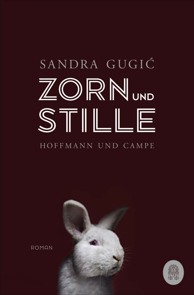 Zorn und Stille main product photo