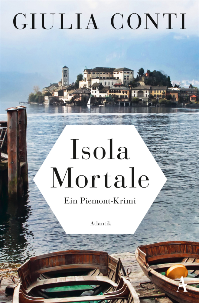 Isola Mortale main product photo