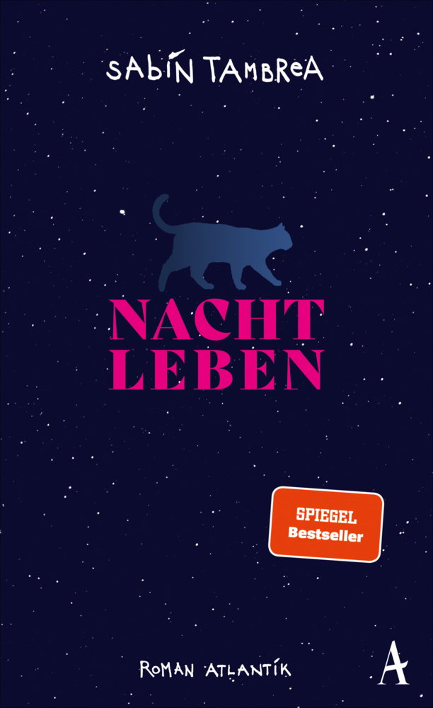Nachtleben main product photo