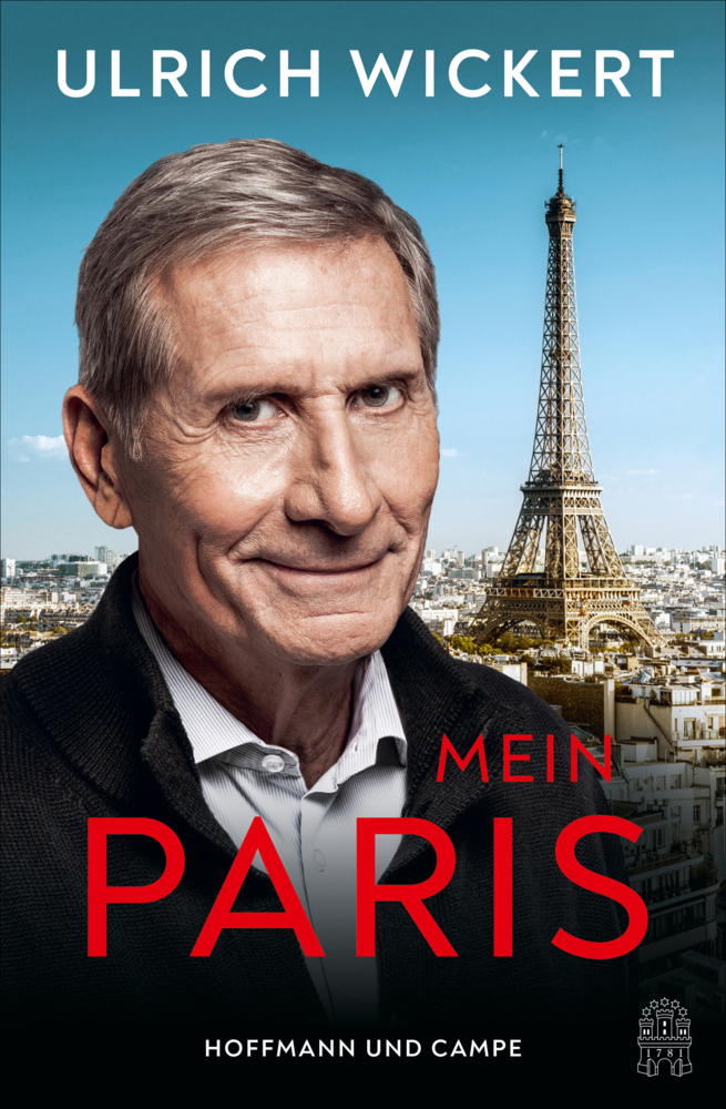 Mein Paris main product photo