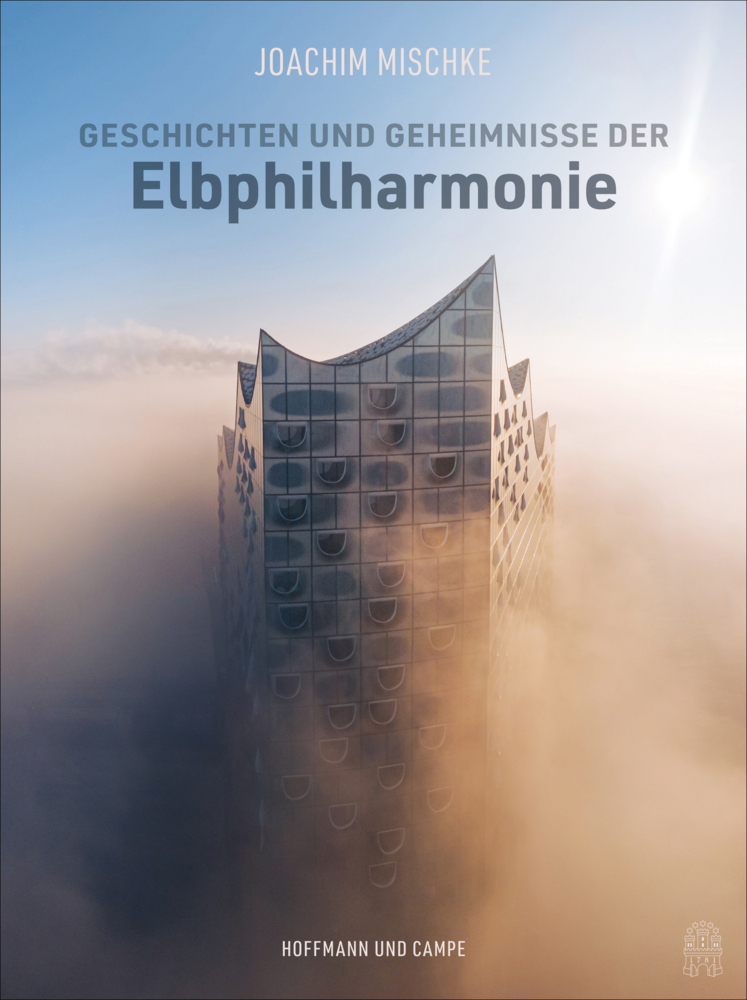 Geschichten und Geheimnisse der Elbphilharmonie main product photo