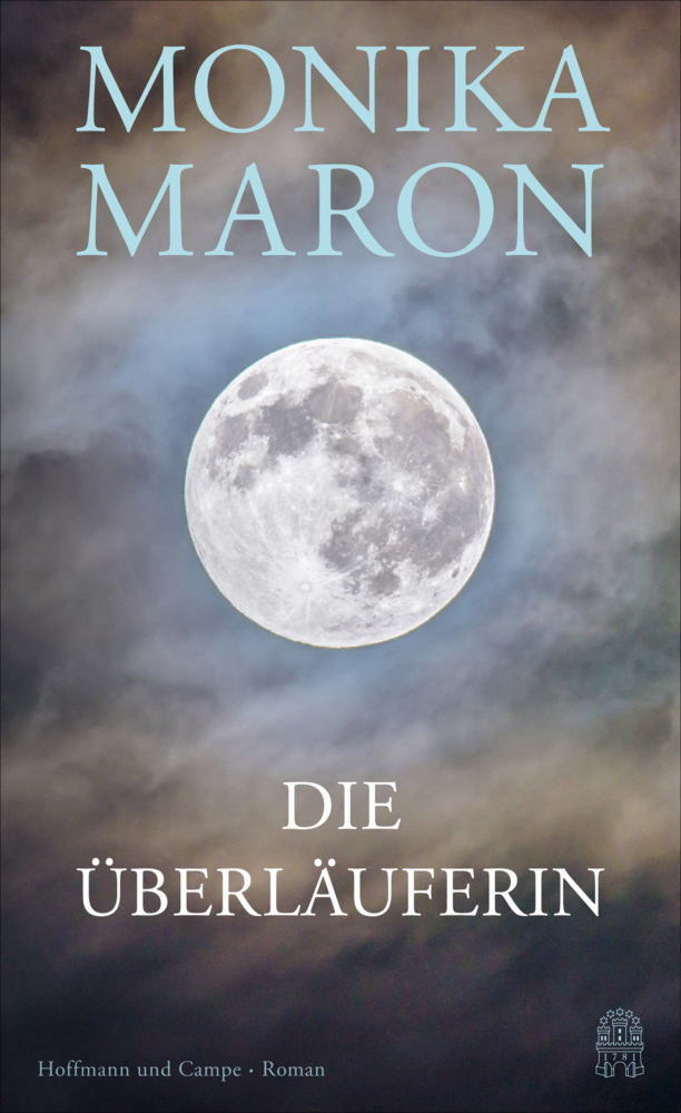Die Überläuferin main product photo
