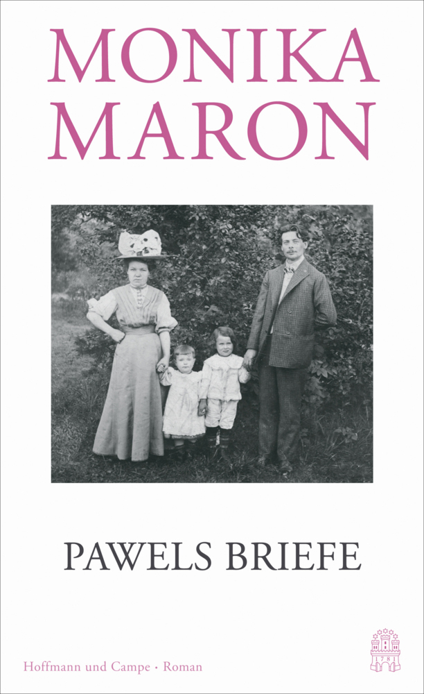 Pawels Briefe main product photo