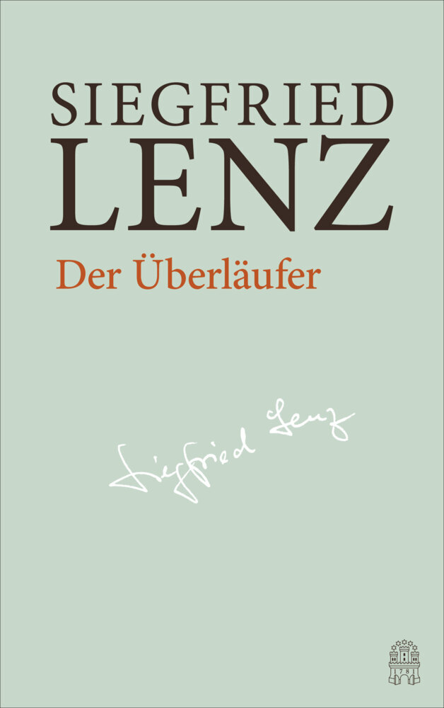 Der Überläufer main product photo