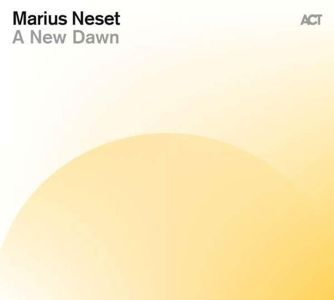 A New Dawn, 1 Audio-CD main product photo